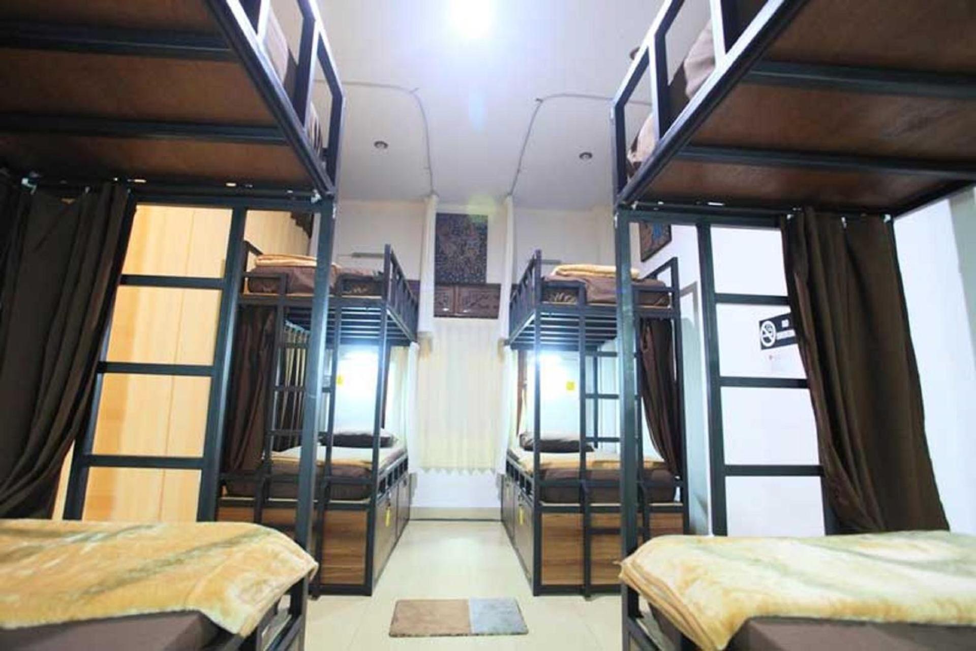 Saigon Cozy2 Hotel At 241 Pham Ngu Lao Street Ho-Chi-Minh-Stadt Exterior foto