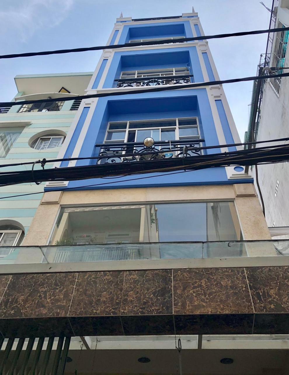Saigon Cozy2 Hotel At 241 Pham Ngu Lao Street Ho-Chi-Minh-Stadt Exterior foto