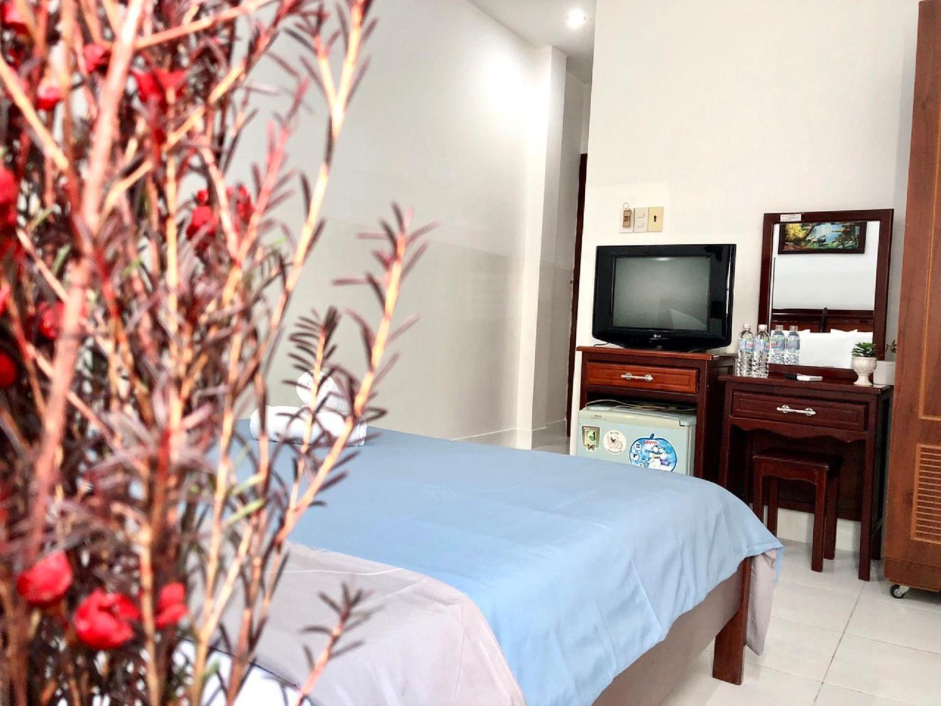 Saigon Cozy2 Hotel At 241 Pham Ngu Lao Street Ho-Chi-Minh-Stadt Exterior foto